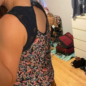 Lucky brand size L shirt